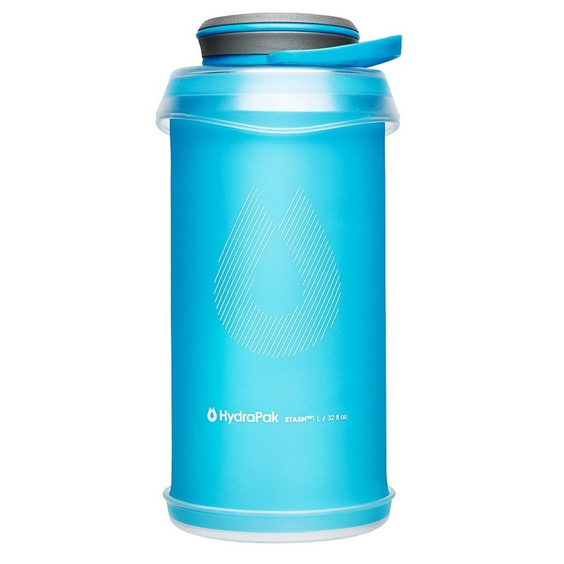 Пляшка спортивна Stash Bottle HydraPak G121HP 1 л 