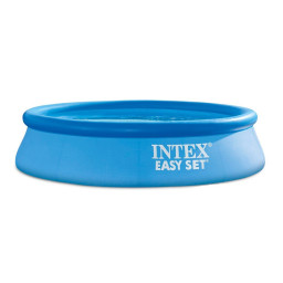 Бассейн семейный INTEX 28108, 244-61см, 1942л, с 220V фильтр-насосом, в кор-к