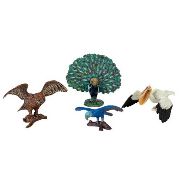 Набір іграшок-фігурок 