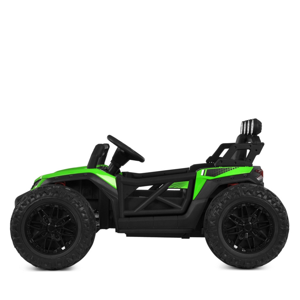 Детский электромобиль Багги Bambi Racer M 6073EBLR-5 до 30 кг