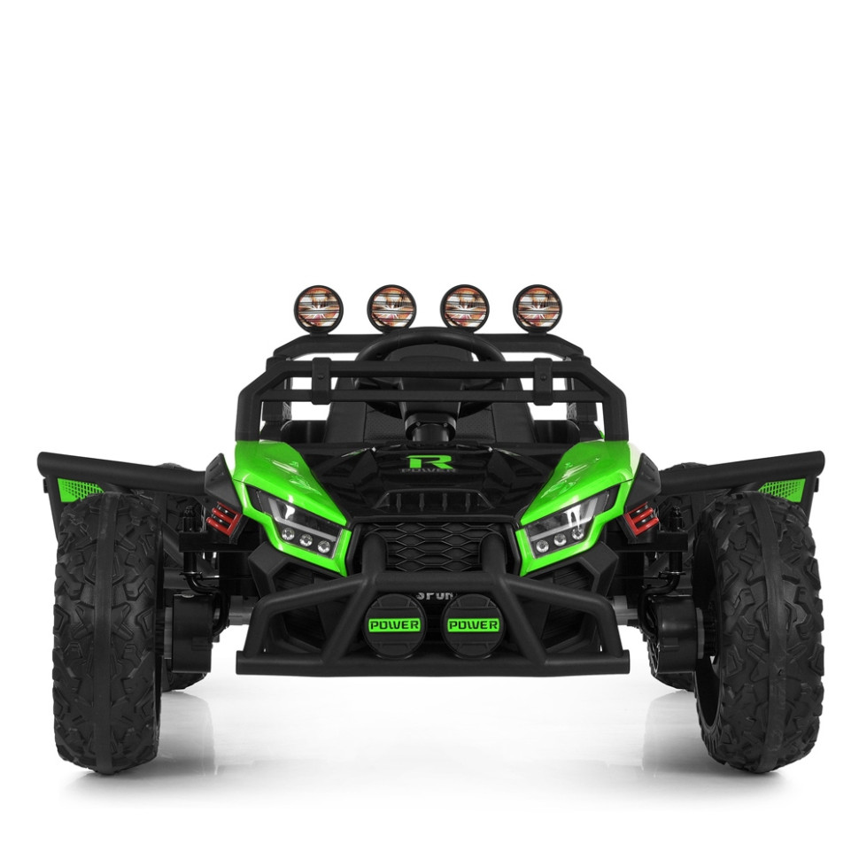 Детский электромобиль Багги Bambi Racer M 6073EBLR-5 до 30 кг