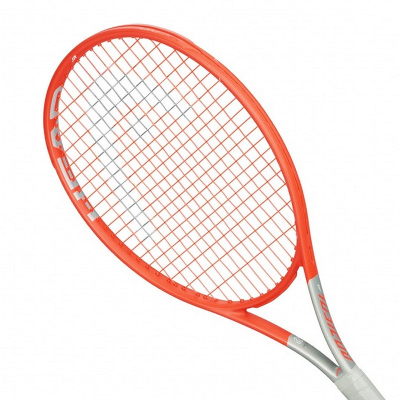 Ракетка для великого тенісу Radical Jr 2021 G00 Head 235-201