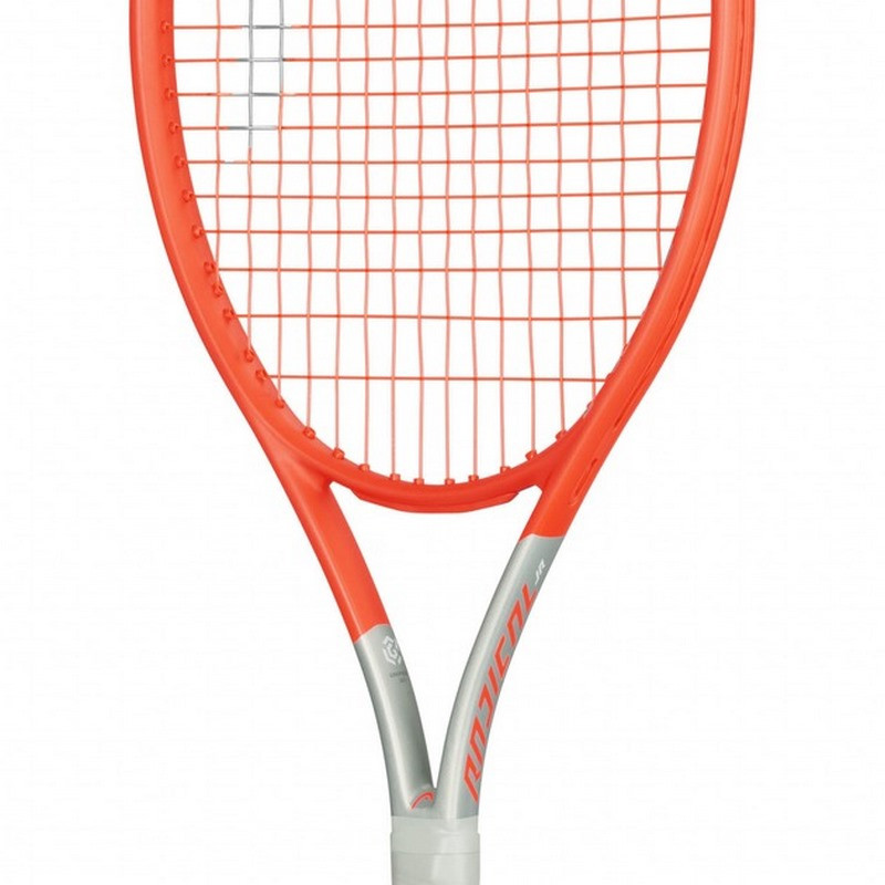 Ракетка для великого тенісу Radical Jr 2021 G00 Head 235-201