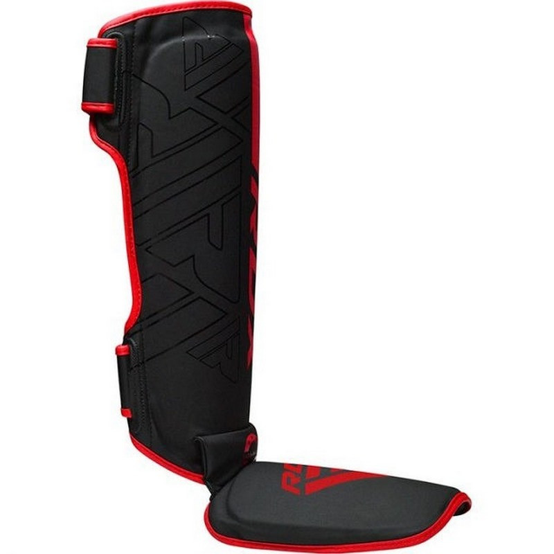 Защита голени и стопы F6 matte RDX Inc Limited SGR-F6MR-XL, размер XL