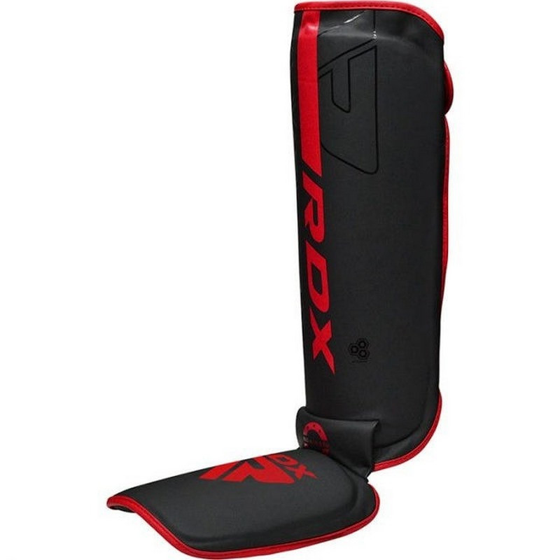 Защита голени и стопы F6 matte RDX Inc Limited SGR-F6MR-XL, размер XL
