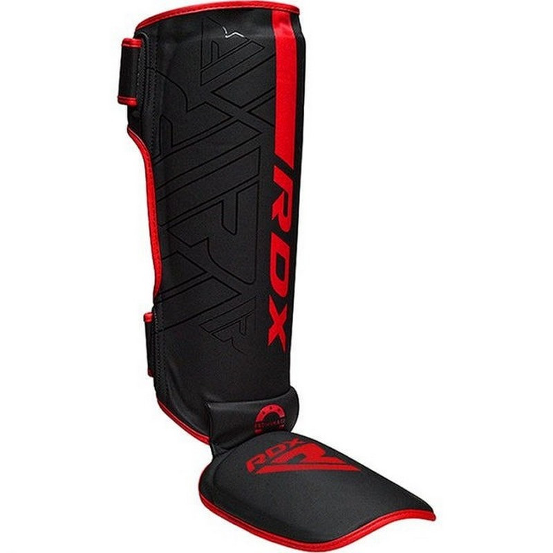 Защита голени и стопы F6 matte RDX Inc Limited SGR-F6MR-XL, размер XL