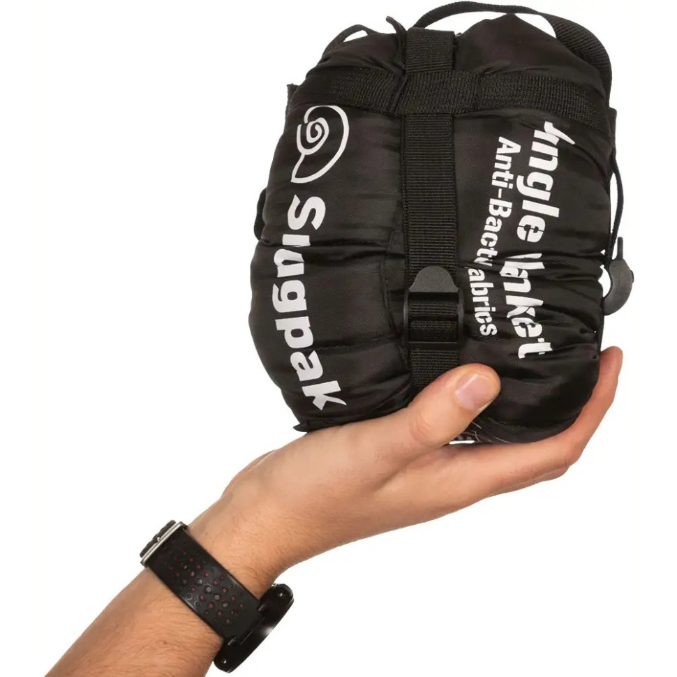 Одеяло для кемпинга и туризма Jungle Snugpak 5056694900992