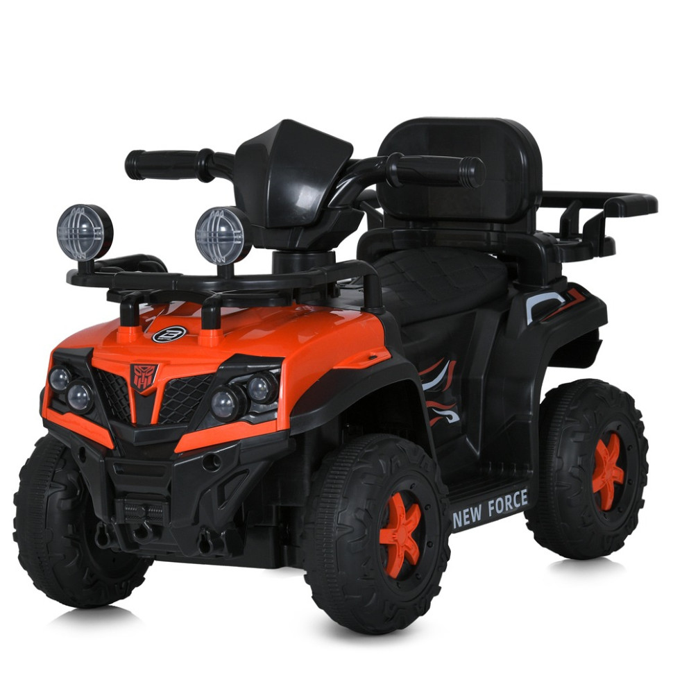 Детский электромобиль Машина Bambi Racer M 5901EBLR-7 до 25 кг