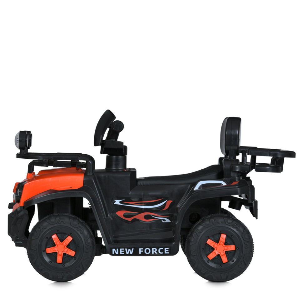 Детский электромобиль Машина Bambi Racer M 5901EBLR-7 до 25 кг