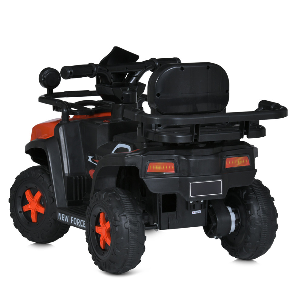 Детский электромобиль Машина Bambi Racer M 5901EBLR-7 до 25 кг