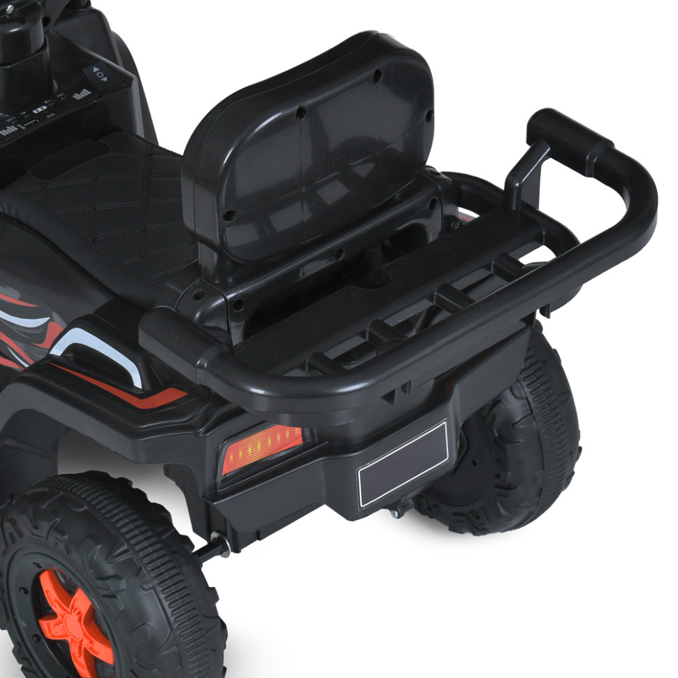 Детский электромобиль Машина Bambi Racer M 5901EBLR-7 до 25 кг
