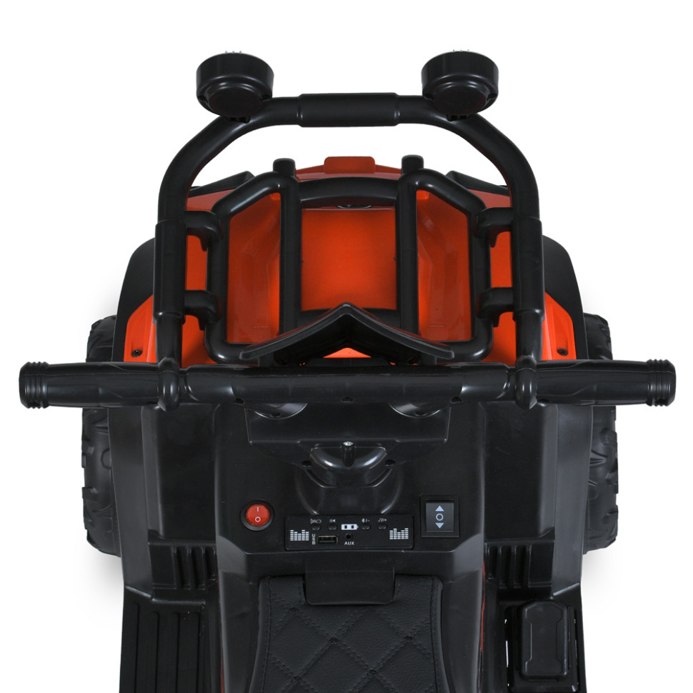 Детский электромобиль Машина Bambi Racer M 5901EBLR-7 до 25 кг