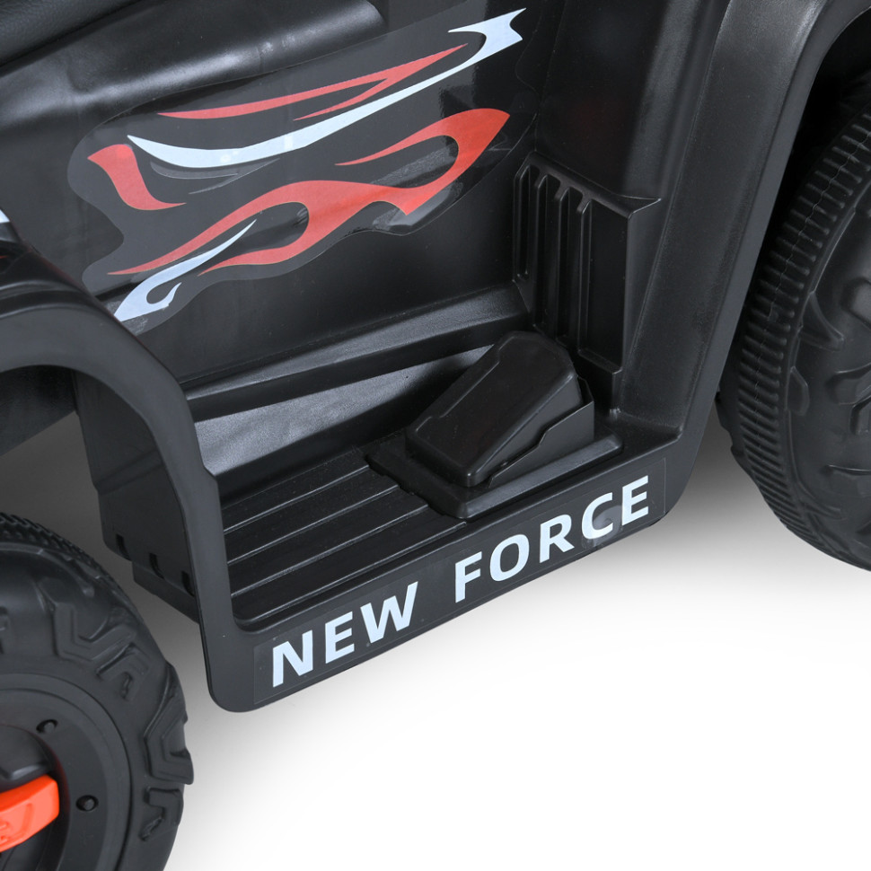 Детский электромобиль Машина Bambi Racer M 5901EBLR-7 до 25 кг