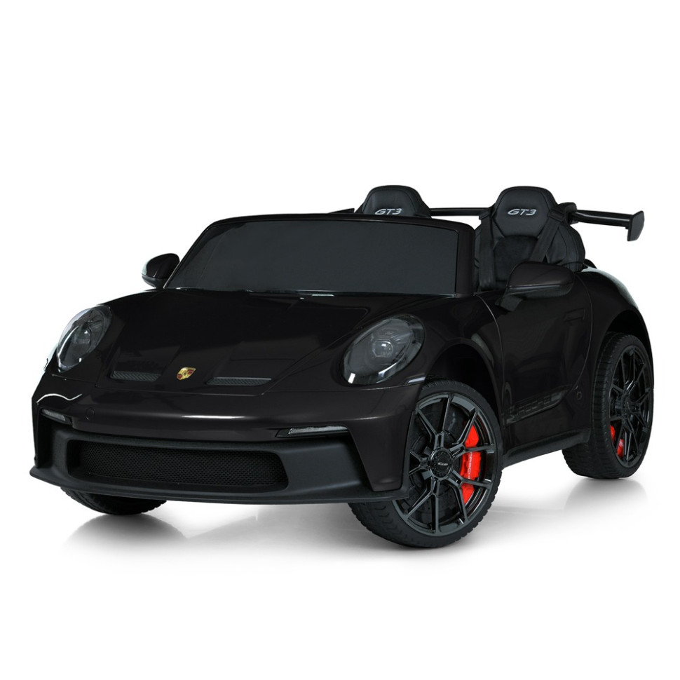 Детский электромобиль Машина Bambi M 6111EBLRS-2(24V) до 50 кг