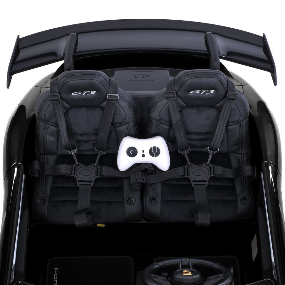 Детский электромобиль Машина Bambi M 6111EBLRS-2(24V) до 50 кг