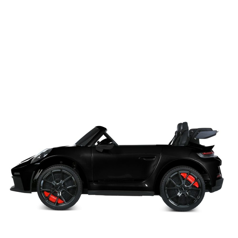 Детский электромобиль Машина Bambi M 6111EBLRS-2(24V) до 50 кг