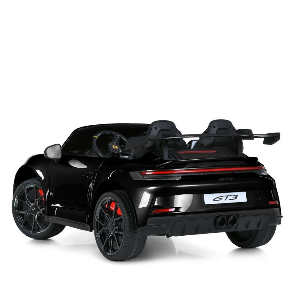 Детский электромобиль Машина Bambi M 6111EBLRS-2(24V) до 50 кг