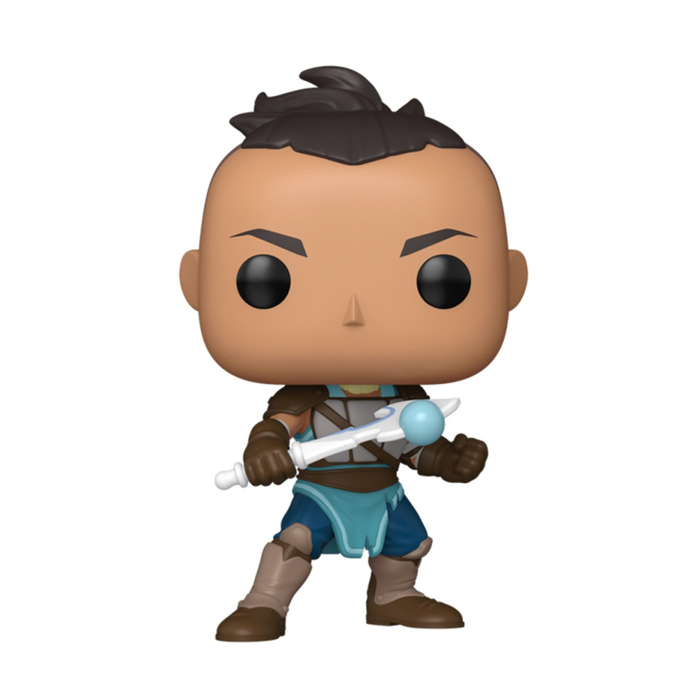 Игровая фигурка FUNKO POP! 