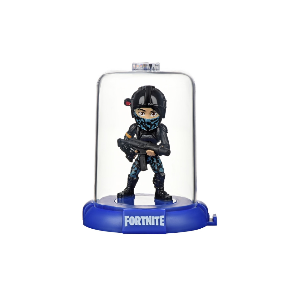 Колекційна  фігурка Domez Fortnite Elite Agent DMZ0216-2