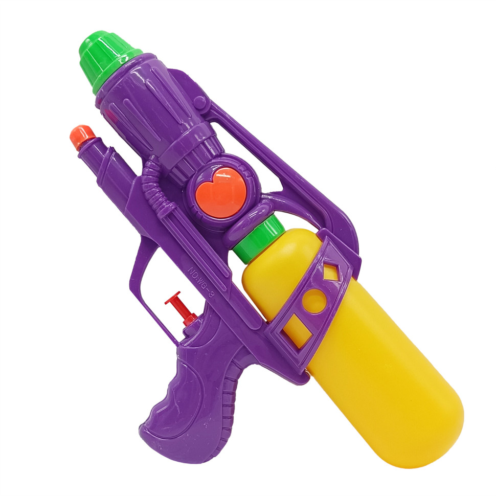 Детский водяной пистолет Bambi M 0868 U/R(Violet) фиолетовый