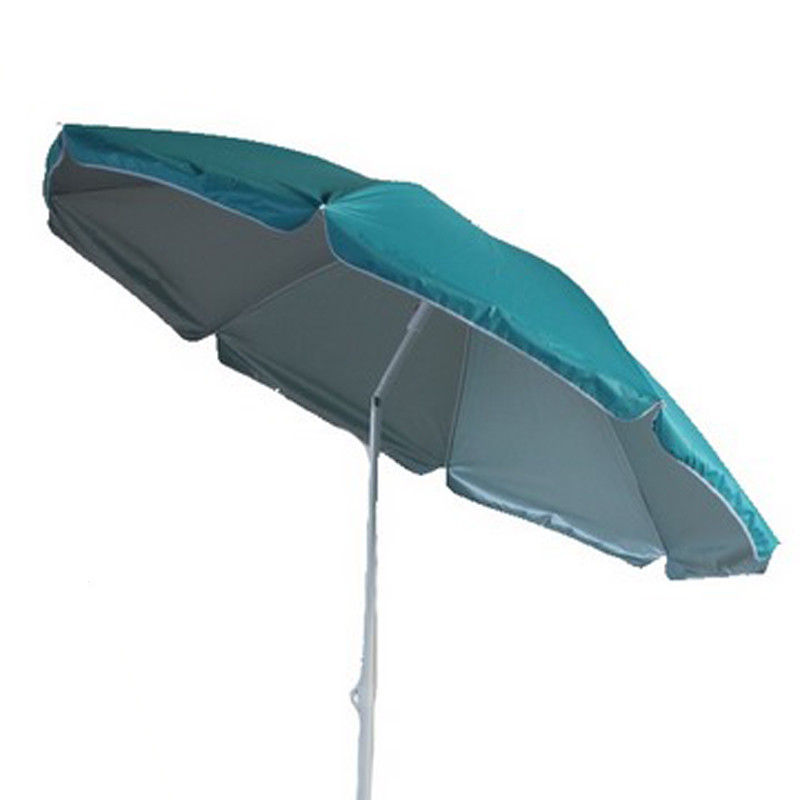Парасолька садова стояча TE-002 Time Eco 4000810000548LBLUE, блакитна