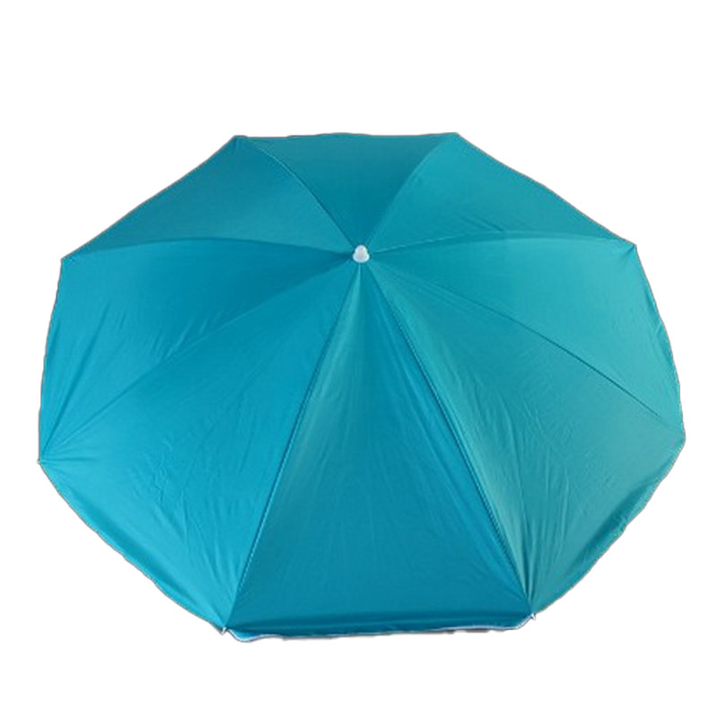 Парасолька садова стояча TE-002 Time Eco 4000810000548LBLUE, блакитна