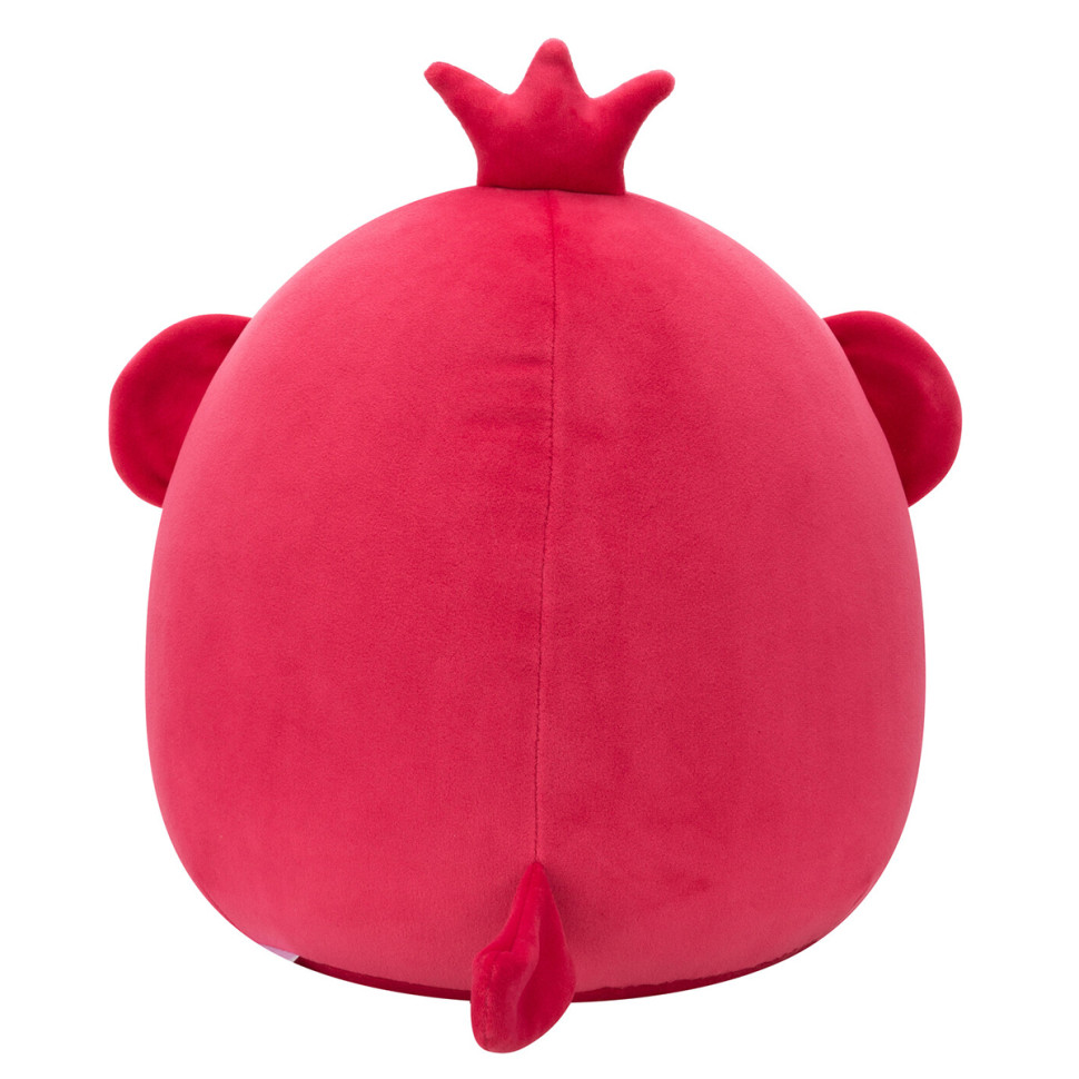 Мягкая игрушка Обезьянка-гранат Кардона Squishmallows SQCR07970, 30 см