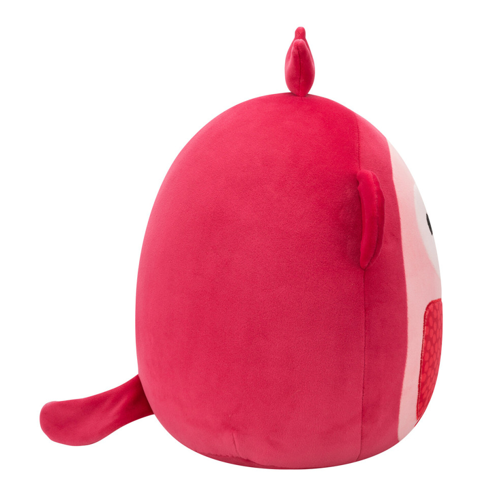 Мягкая игрушка Обезьянка-гранат Кардона Squishmallows SQCR07970, 30 см