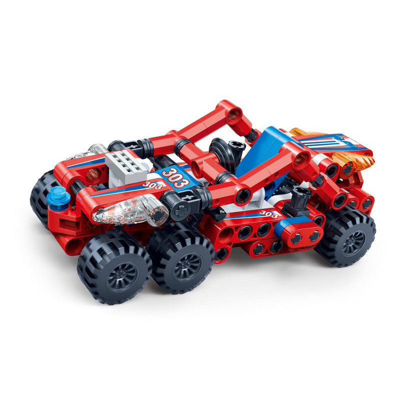 Детский конструктор 