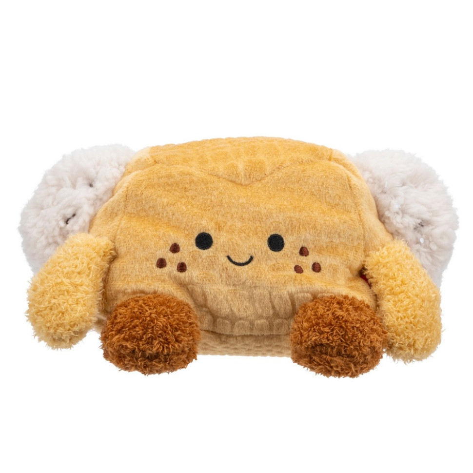 Детская мягкая игрушка Канноли Чип TakeoutBumz BumBumz RBBZ00488, 19 см