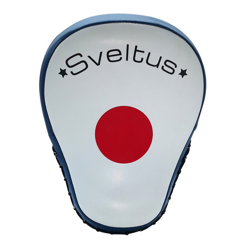 Лапы боксерские профессиональные Contender Sveltus SLTS-6045, 2 шт
