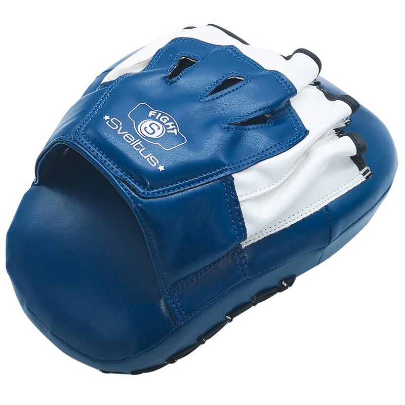 Лапы боксерские профессиональные Contender Sveltus SLTS-6045, 2 шт