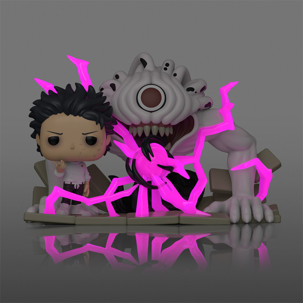 Игровая фигурка Рика и Юта (GW) Funko POP! 91953 серии