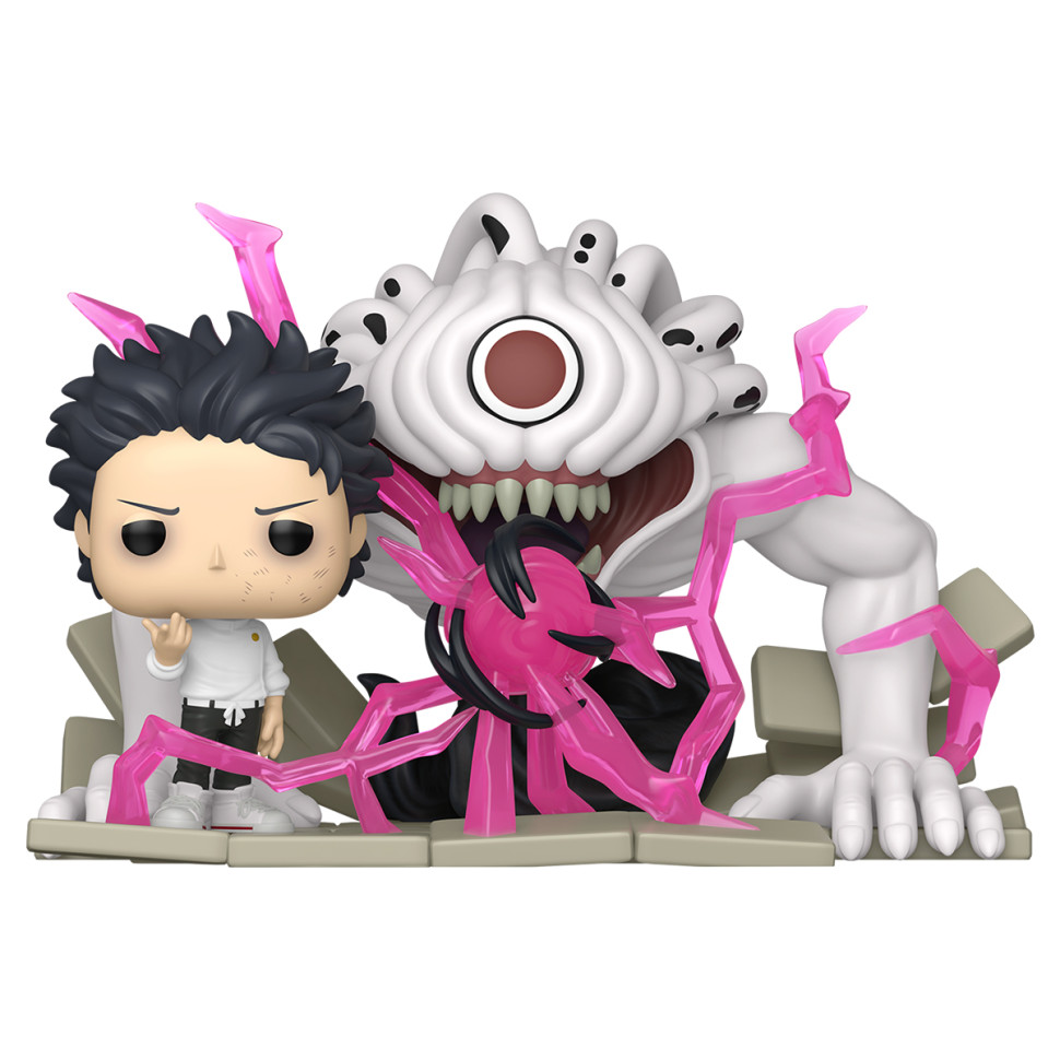 Игровая фигурка Рика и Юта (GW) Funko POP! 91953 серии