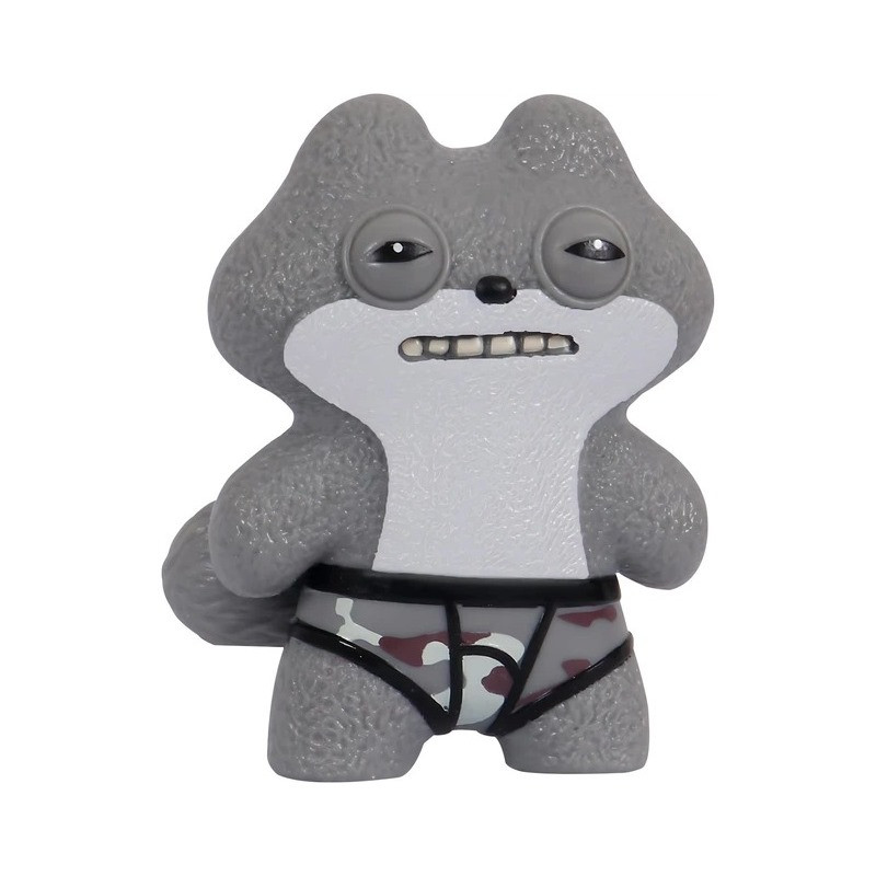 Коллекционная игровая фигурка 