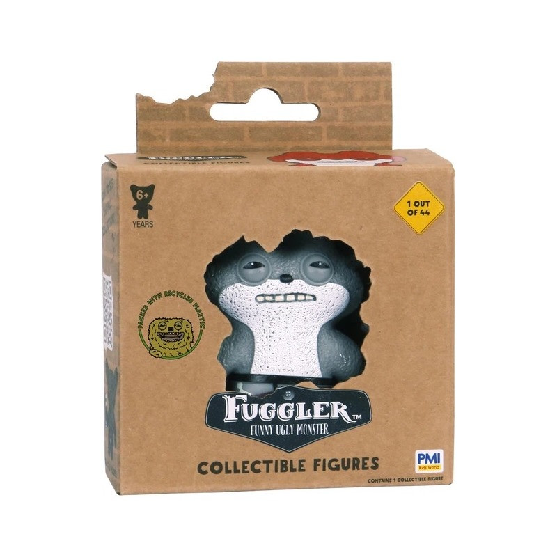 Коллекционная игровая фигурка 