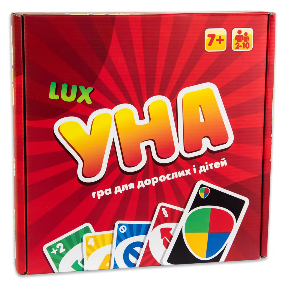 Карточная игра 
