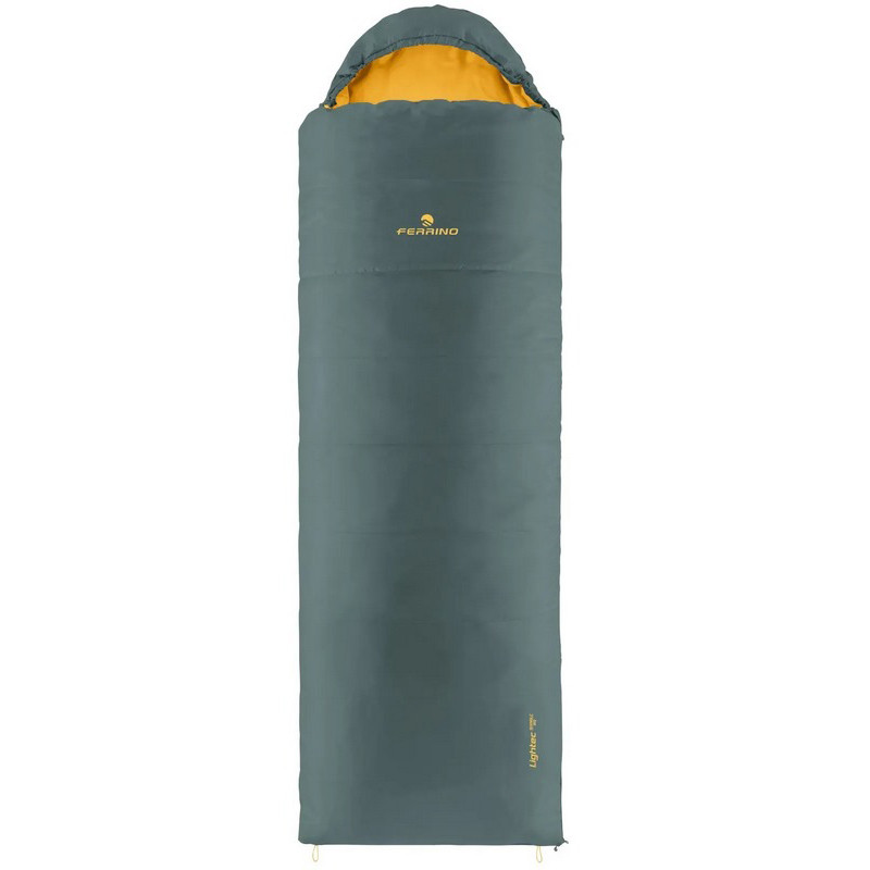 Спальний мішок Lightech Shingle SQ 86266QVVD Ferrino 931763