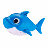 Интерактивная игрушка для ванны Robo Alive - Daddy Shark Baby Shark 25282B
