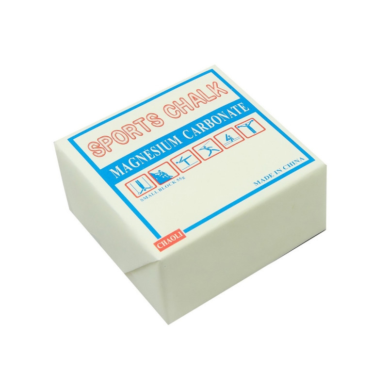 Суха спортивна магнезія EasyFit  EF-8056, 56 грамів