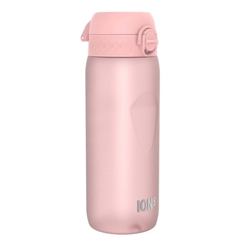 Пляшка для води ION8 I8RF750ROS 750 мл, Rose Quartz, BPA Free