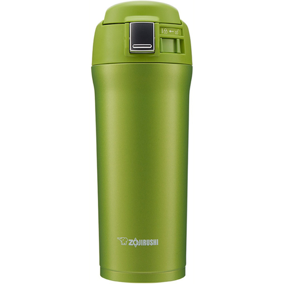 Термокружка Zojirushi SM-YAF48GA 0,48 л, зелений