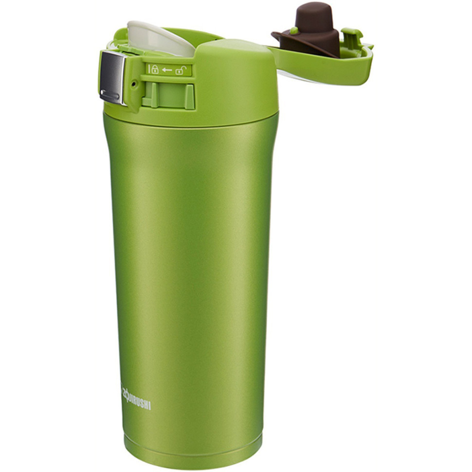Термокружка Zojirushi SM-YAF48GA 0,48 л, зелений