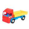 Дитяча машинка "Mini truck" Tigres 39209 вантажівка
