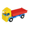 Дитяча машинка "Mini truck" Tigres 39209 вантажівка