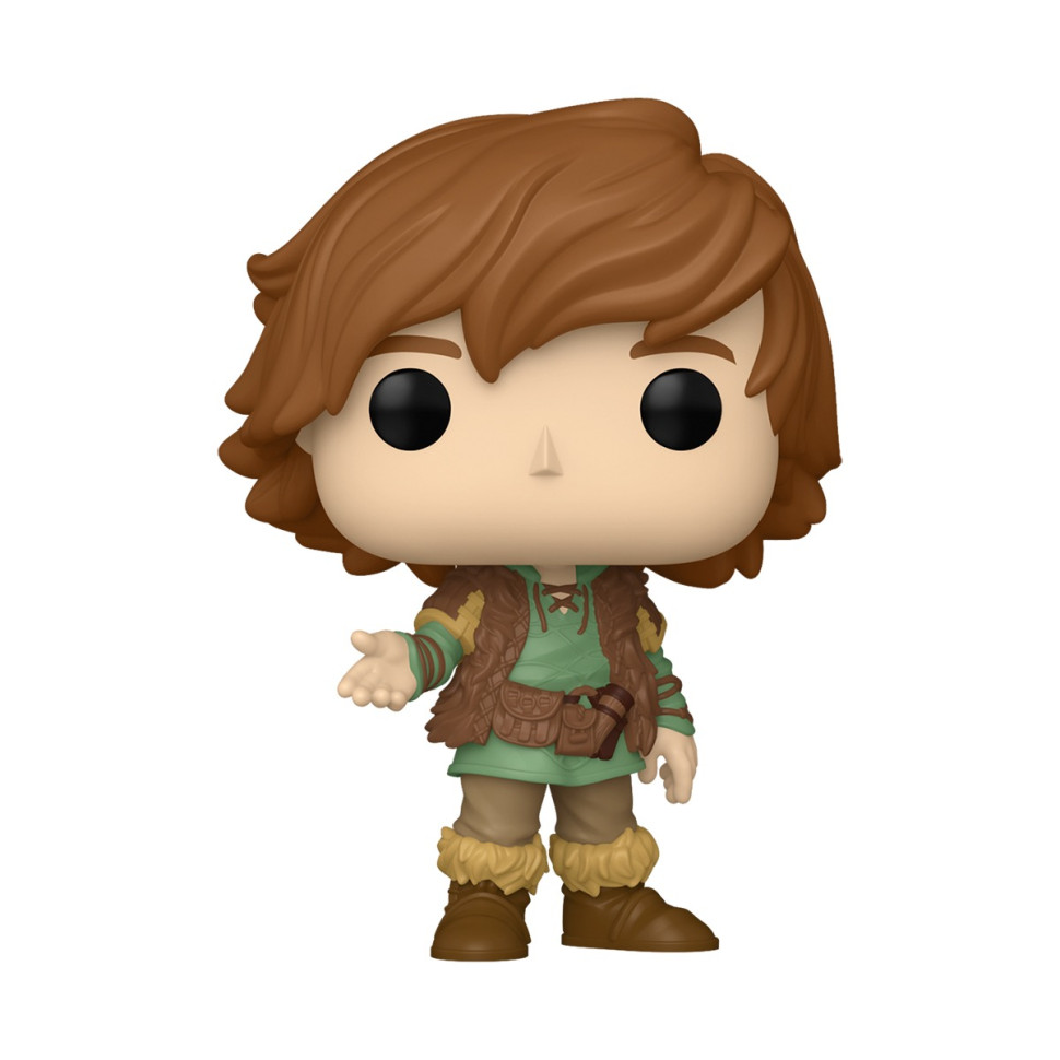 Ігрова фігурка Ікал FUNKO POP! 83454 серії 