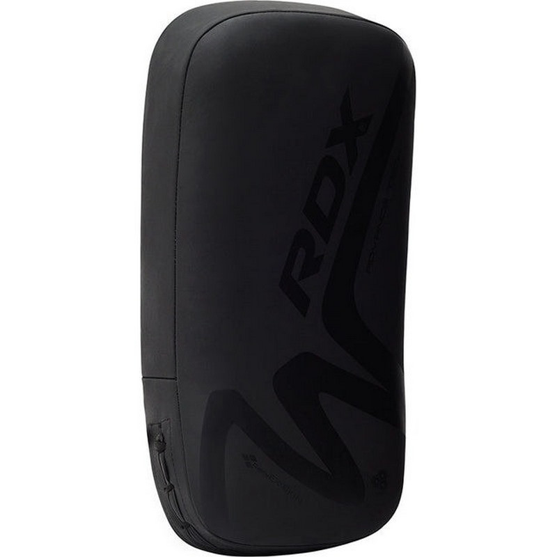 Пады для тайского бокса T15 Noir Thai Pad RDX Inc Limited APR-T15MB, Black