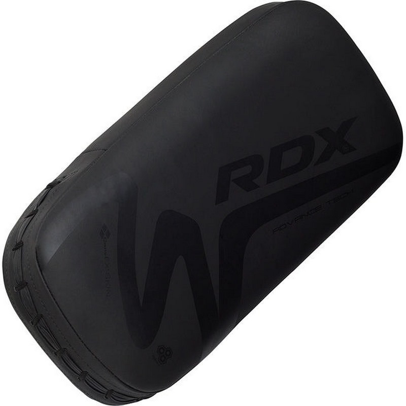 Пады для тайского бокса T15 Noir Thai Pad RDX Inc Limited APR-T15MB, Black