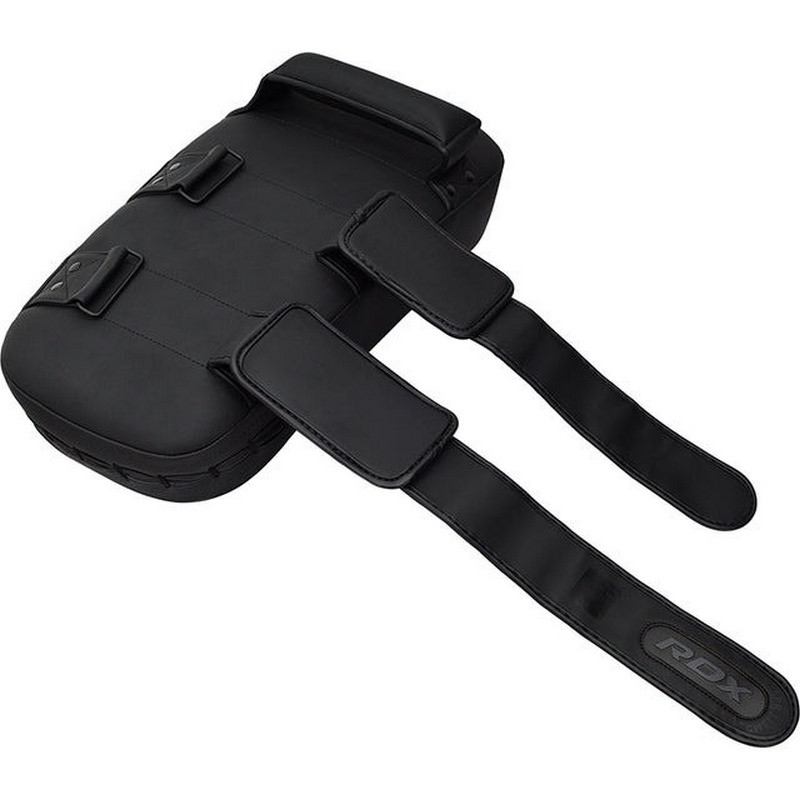 Пады для тайского бокса T15 Noir Thai Pad RDX Inc Limited APR-T15MB, Black