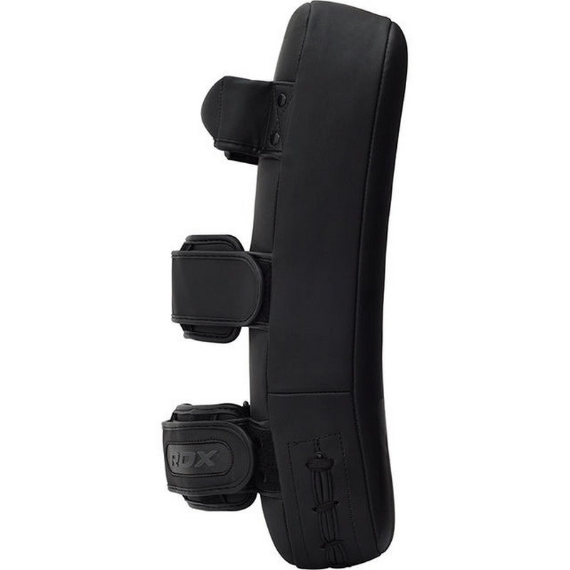 Пады для тайского бокса T15 Noir Thai Pad RDX Inc Limited APR-T15MB, Black